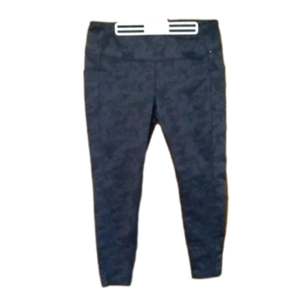 Mondetta Athletic Leggings. Women's cold gear leggings. XL - Picture 1 of 5